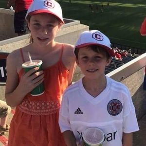 Meet your Posher, Don